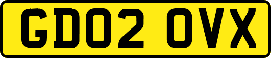 GD02OVX