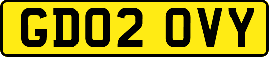 GD02OVY