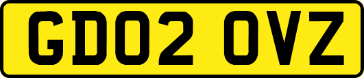 GD02OVZ