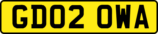 GD02OWA