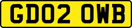 GD02OWB