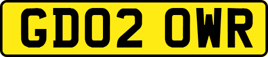GD02OWR