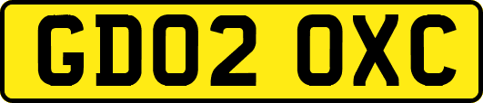 GD02OXC