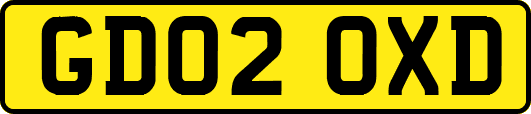 GD02OXD