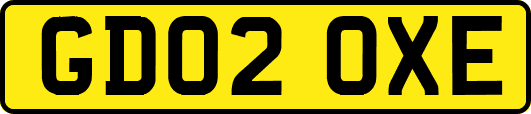 GD02OXE
