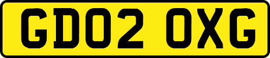 GD02OXG