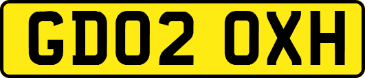 GD02OXH