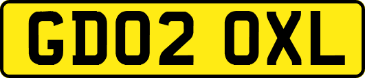 GD02OXL