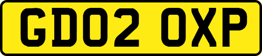 GD02OXP