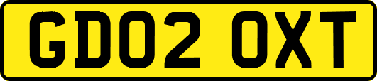 GD02OXT