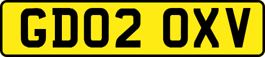 GD02OXV