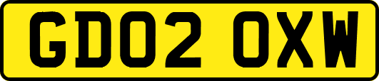 GD02OXW