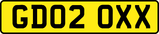 GD02OXX