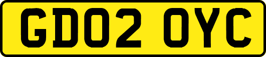 GD02OYC