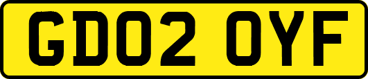 GD02OYF