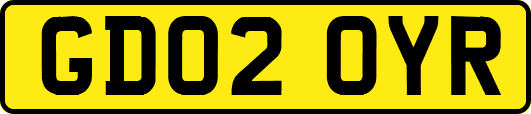 GD02OYR