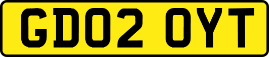 GD02OYT