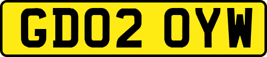 GD02OYW