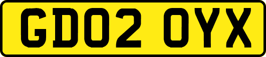 GD02OYX