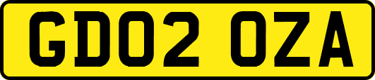 GD02OZA