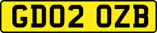 GD02OZB