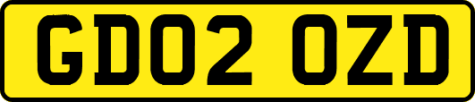 GD02OZD