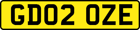 GD02OZE