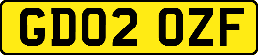 GD02OZF