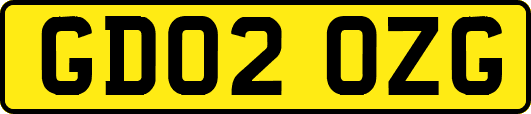 GD02OZG