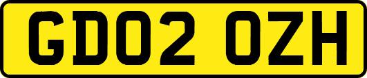 GD02OZH