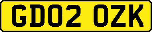 GD02OZK