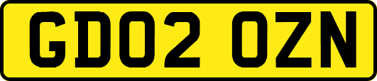 GD02OZN