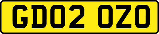 GD02OZO