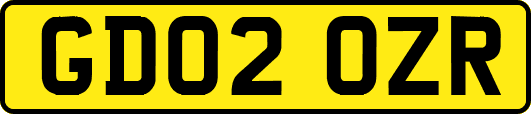 GD02OZR