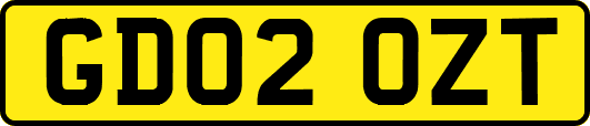 GD02OZT