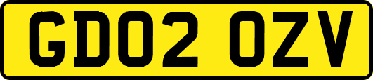 GD02OZV