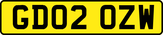 GD02OZW