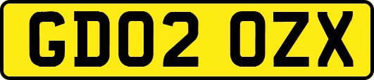 GD02OZX