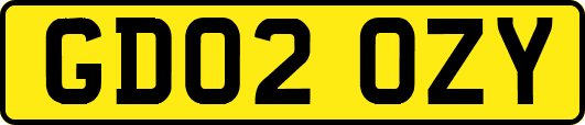 GD02OZY