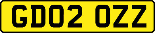 GD02OZZ