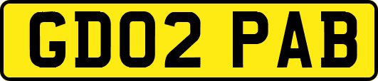 GD02PAB