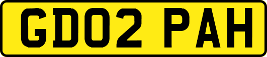 GD02PAH