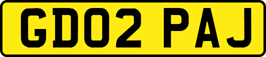 GD02PAJ