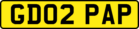 GD02PAP