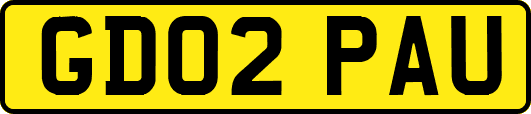 GD02PAU