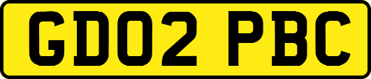 GD02PBC