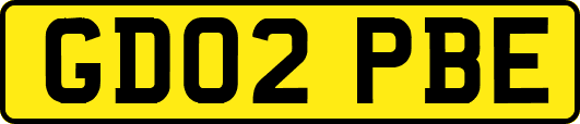 GD02PBE