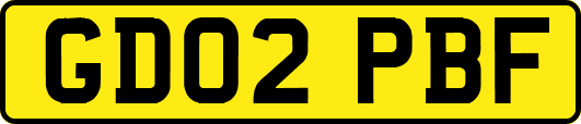 GD02PBF
