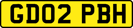 GD02PBH