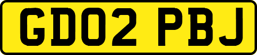 GD02PBJ